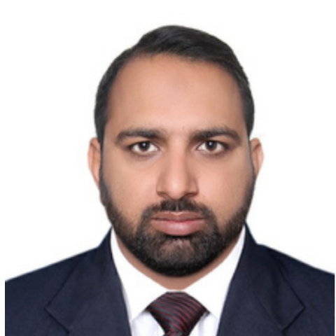 Mubashir Iqbal