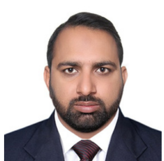 Mubashir Iqbal