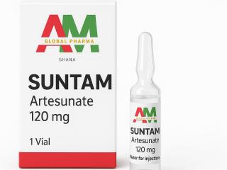Artesunate Inj