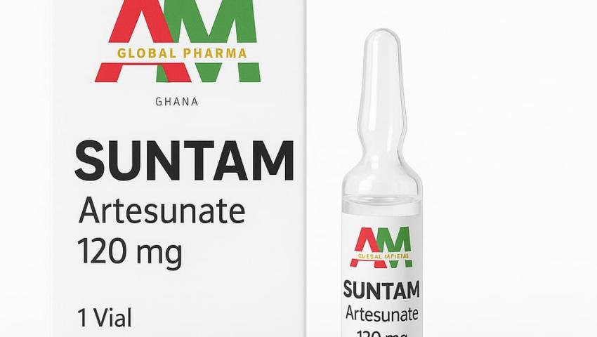 Artesunate Inj