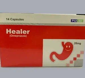 Healer Capsules