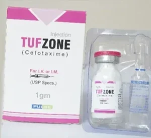 Tufzone Injection