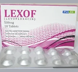 Lexof
