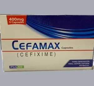 Cefamax