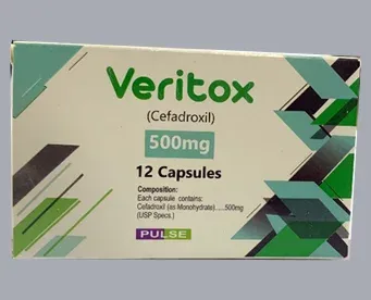 Veritox