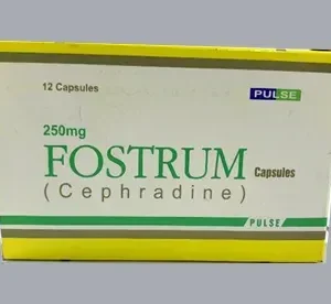 Fostrum