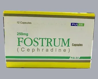 Fostrum