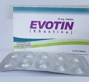 Evotin